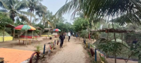 Rural Camps By GRB
